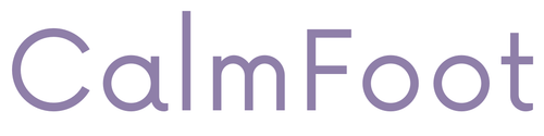 Calm Foot